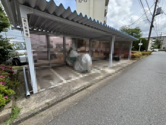 apartment 千葉県千葉市美浜区高洲１丁目22-23 稲毛海岸ニイクラビル1階