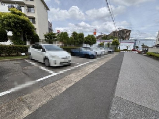 apartment 千葉県千葉市美浜区高洲１丁目22-23 稲毛海岸ニイクラビル1階