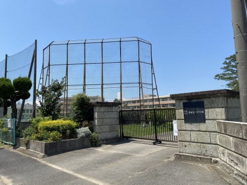 apartment 千葉県千葉市美浜区高洲１丁目22-23 稲毛海岸ニイクラビル1階