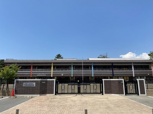 apartment 千葉県千葉市美浜区高洲１丁目22-23 稲毛海岸ニイクラビル1階