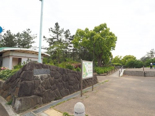 apartment 千葉県千葉市美浜区高洲１丁目22-23 稲毛海岸ニイクラビル1階