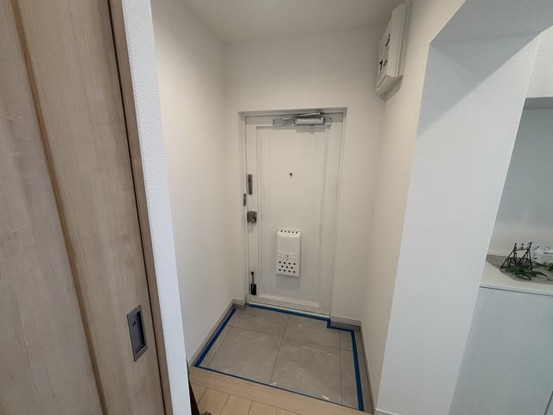 apartment 千葉県千葉市美浜区高洲１丁目22-23 稲毛海岸ニイクラビル1階