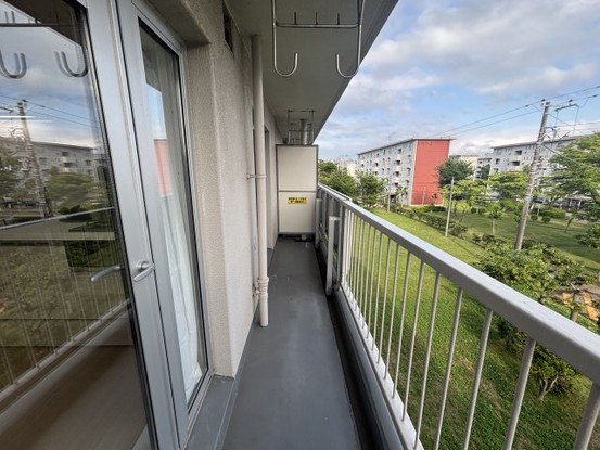 apartment 千葉県千葉市美浜区高洲１丁目22-23 稲毛海岸ニイクラビル1階
