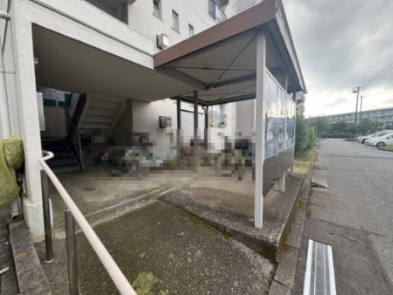 apartment 千葉県千葉市美浜区高洲１丁目22-23 稲毛海岸ニイクラビル1階