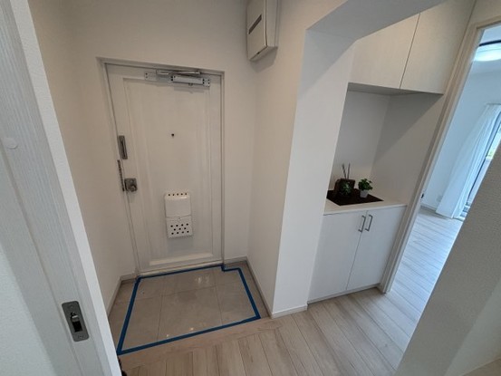 apartment 千葉県千葉市美浜区高洲１丁目22-23 稲毛海岸ニイクラビル1階