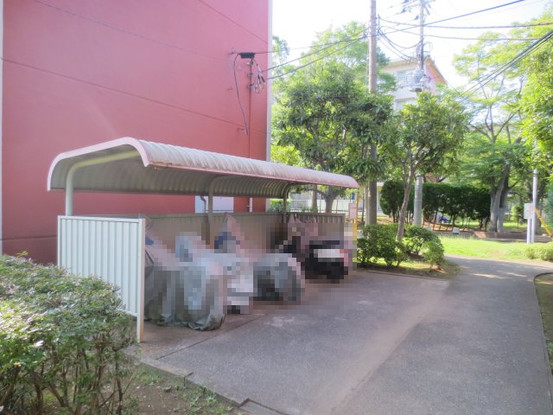 apartment 千葉県千葉市美浜区高洲１丁目22-23 稲毛海岸ニイクラビル1階