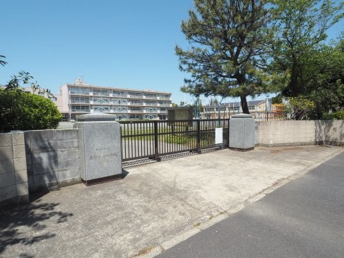 apartment 千葉県千葉市美浜区高洲１丁目22-23 稲毛海岸ニイクラビル1階