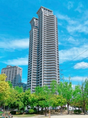 apartment 大阪府大阪市中央区淡路町３丁目6-3 御堂筋MTRビル1階