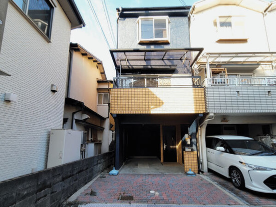 detached 大阪府枚方市須山町
地図を見る