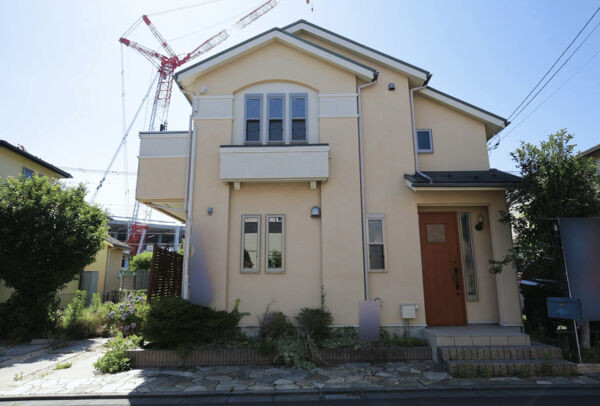 detached 神奈川県綾瀬市早川城山４丁目
地図を見る