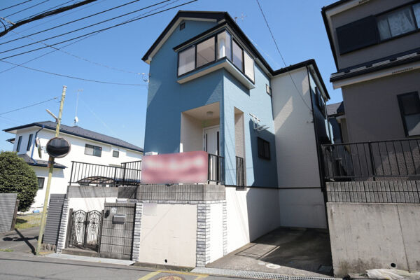 detached 神奈川県座間市立野台２丁目
地図を見る