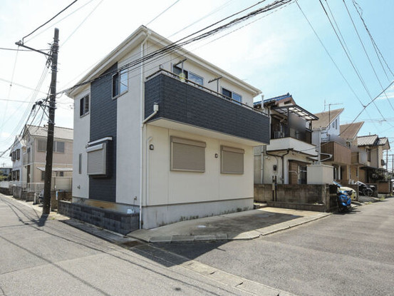 detached 千葉県市川市本北方２丁目
地図を見る