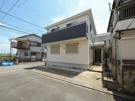 detached 千葉県市川市本北方２丁目
地図を見る
