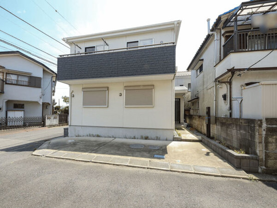detached 千葉県市川市本北方２丁目
地図を見る