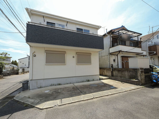 detached 千葉県市川市本北方２丁目
地図を見る