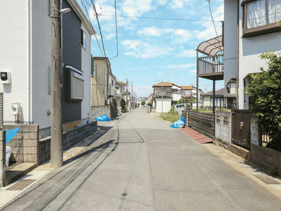 detached 千葉県市川市本北方２丁目
地図を見る