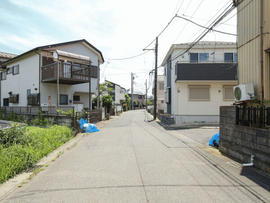 detached 千葉県市川市本北方２丁目
地図を見る