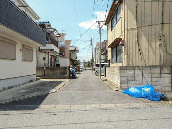 detached 千葉県市川市本北方２丁目
地図を見る
