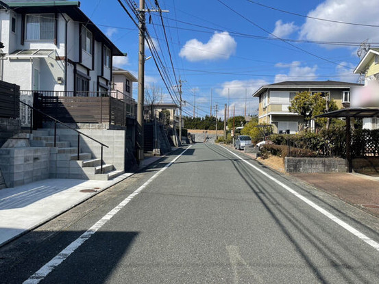 detached 福岡県筑紫野市美しが丘南４丁目
地図を見る