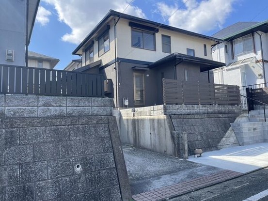 detached 福岡県筑紫野市美しが丘南４丁目
地図を見る
