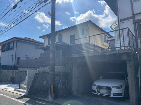 detached 福岡県筑紫野市美しが丘南４丁目
地図を見る