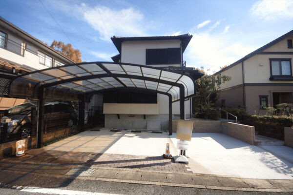 detached 愛知県日進市香久山1丁目
地図を見る
