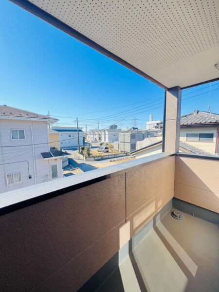 detached 群馬県太田市下浜田町
地図を見る