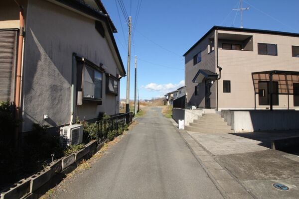 detached 群馬県太田市下浜田町
地図を見る