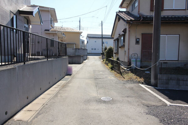 detached 群馬県太田市下浜田町
地図を見る