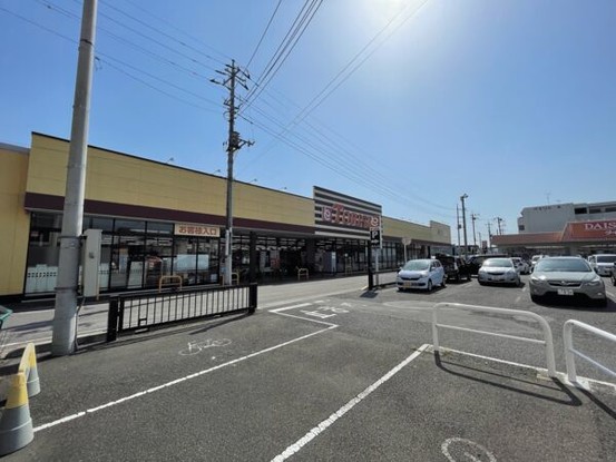 detached 群馬県太田市下浜田町
地図を見る