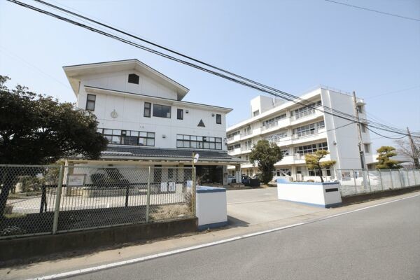 detached 群馬県太田市下浜田町
地図を見る