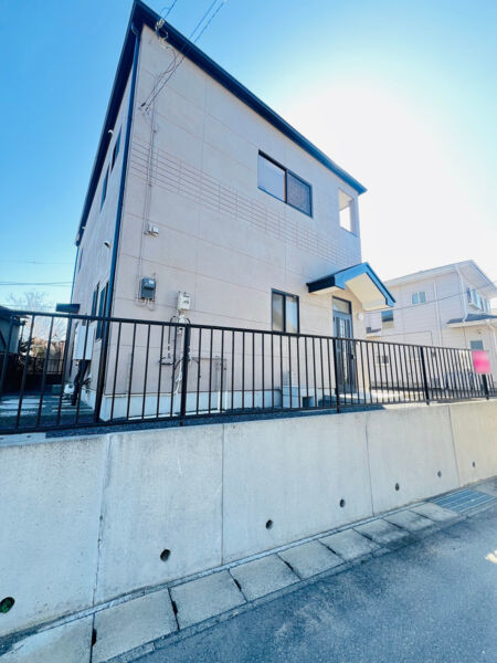 detached 群馬県太田市下浜田町
地図を見る