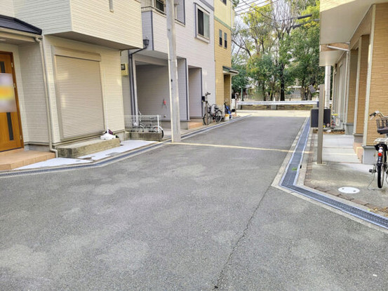 detached 大阪府豊中市勝部３丁目
地図を見る