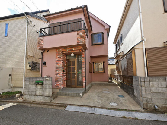 detached 千葉県鎌ケ谷市北中沢２丁目
地図を見る