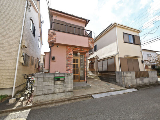 detached 千葉県鎌ケ谷市北中沢２丁目
地図を見る