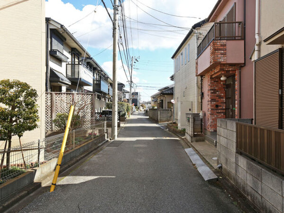 detached 千葉県鎌ケ谷市北中沢２丁目
地図を見る