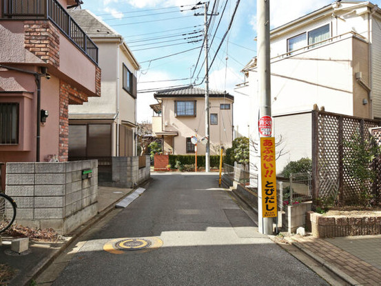 detached 千葉県鎌ケ谷市北中沢２丁目
地図を見る