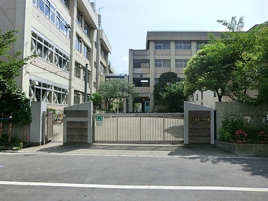 detached 東京都大田区久が原２丁目
地図を見る