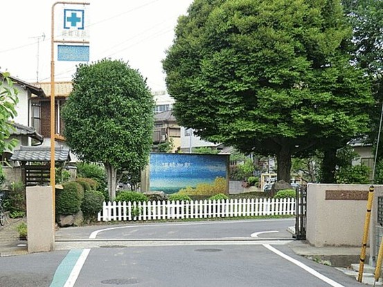 detached 千葉県船橋市古和釜町
地図を見る