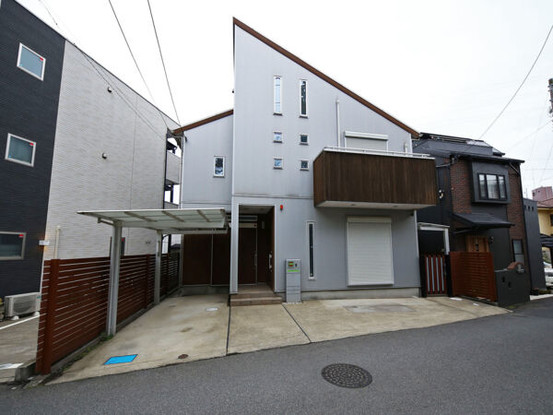 detached 千葉県習志野市藤崎２丁目
地図を見る