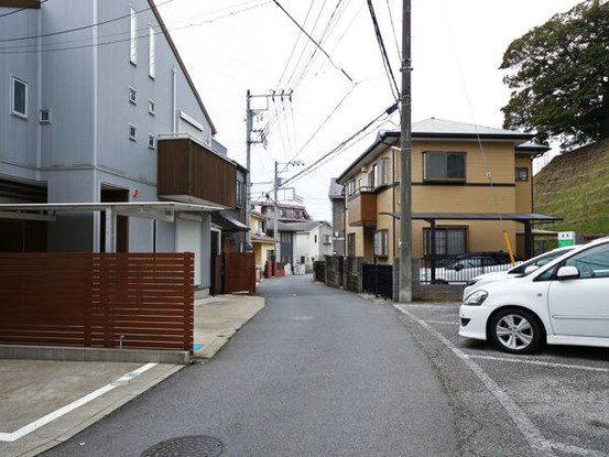 detached 千葉県習志野市藤崎２丁目
地図を見る