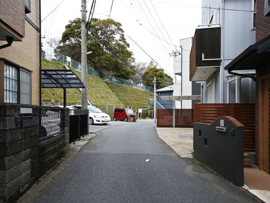 detached 千葉県習志野市藤崎２丁目
地図を見る