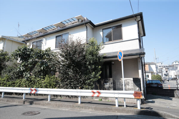 detached 神奈川県相模原市南区上鶴間本町９丁目
地図を見る