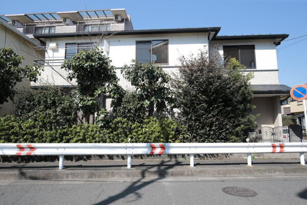 detached 神奈川県相模原市南区上鶴間本町９丁目
地図を見る
