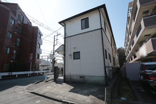detached 神奈川県相模原市南区上鶴間本町９丁目
地図を見る