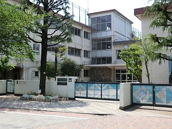 detached 東京都目黒区大岡山１丁目
地図を見る