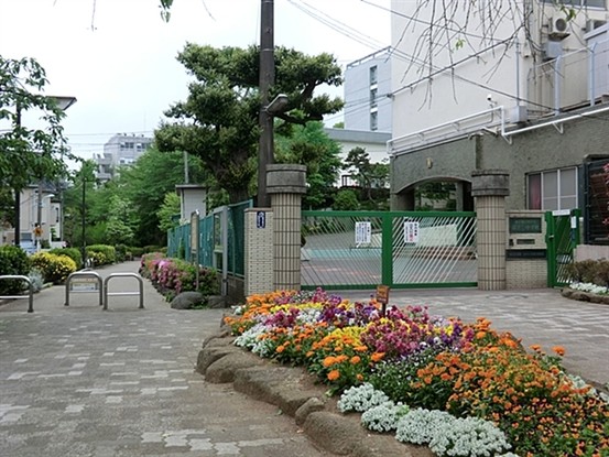 detached 東京都目黒区大岡山１丁目
地図を見る