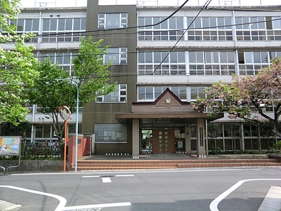 detached 東京都目黒区大岡山１丁目
地図を見る