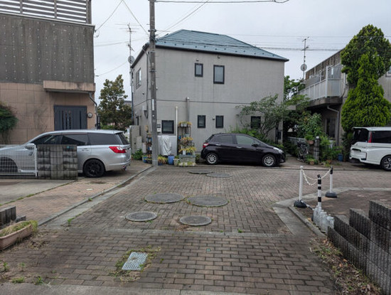 detached 東京都葛飾区東水元６丁目
地図を見る