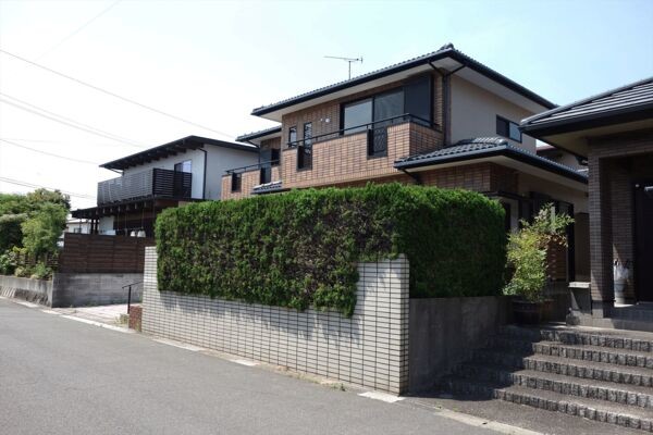 detached 福岡県太宰府市青山３丁目
地図を見る